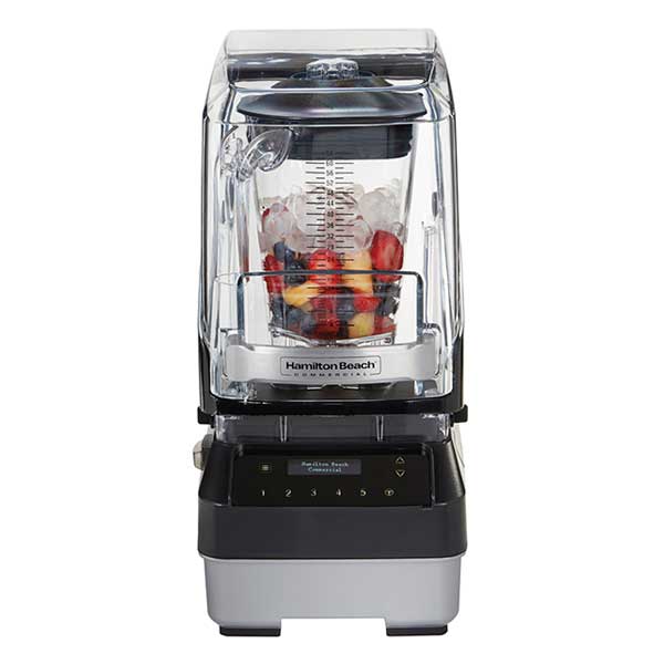 Блендер  Hamilton Beach Quantum Blender 950 Series